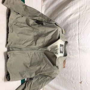 Columbia Mens canvas jacket